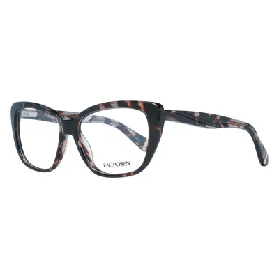 Zac Posen Optical Frame ZLOR TO Loretta