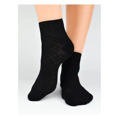 NOVITI Woman's Socks ST041-W-01