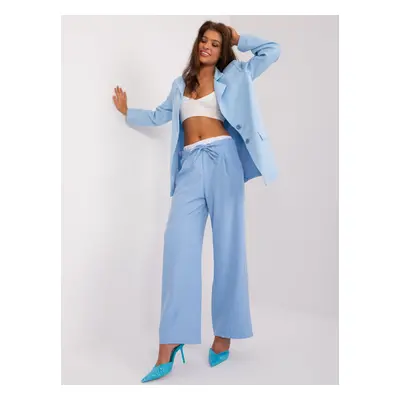 Trousers-DHJ-SP-A7327TR.25-light blue