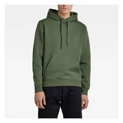 G-STAR Sweatshirt - Premium core hdd sw l\s green