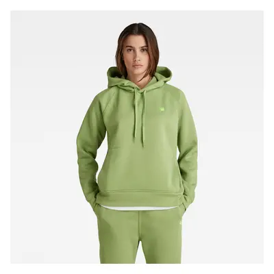 G-STAR Sweatshirt - Premium core 2.0 hdd sw wmn green