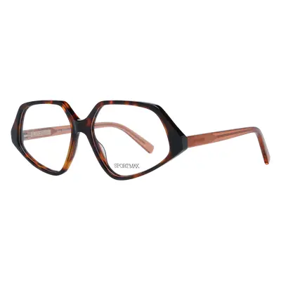 Sportmax Optical Frame