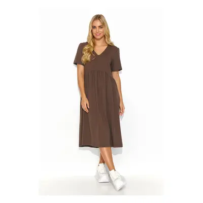 Makadamia Woman's Dress M829