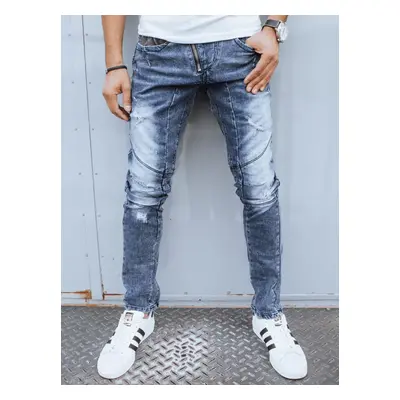 Pánské džíny DStreet Denim