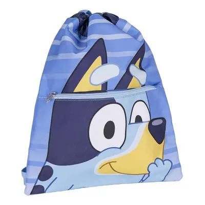 POCKET SCHOOL BLUEY