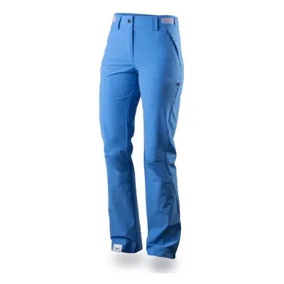 Kalhoty Trimm W DRIFT LADY jeans blue