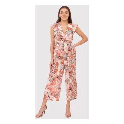 AX Paris Woman's Jumpsuit PA608