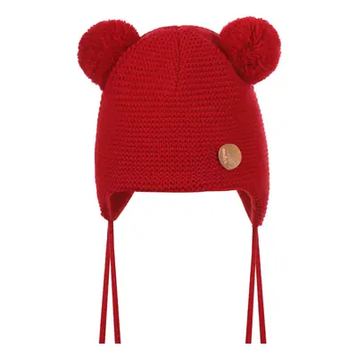 Ander Kids's Hat&Scarf BS05