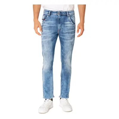 Diesel Džíny Krooley-T Sweat Jeans - Pánské