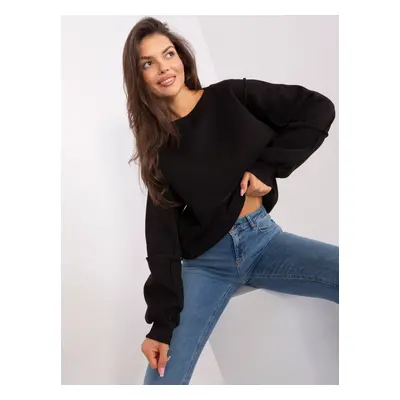 Sweatshirt-EM-BL-763.00P-black