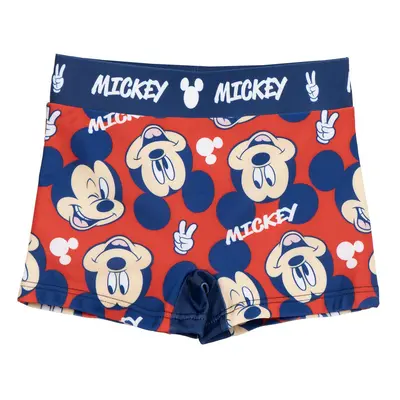 SWIM BOXER MICKEY