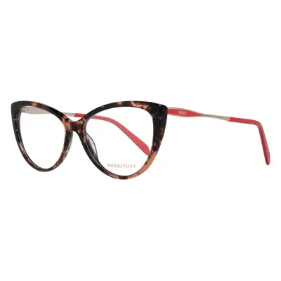 Emilio Pucci Optical Frame