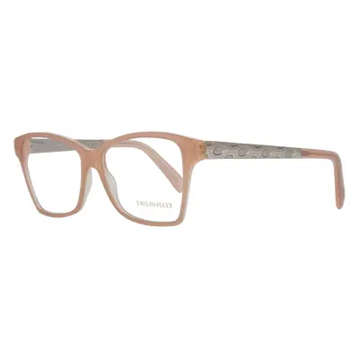 Emilio Pucci Optical Frame