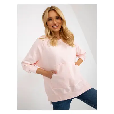 Sweatshirt-EM-BL-737.22X-light pink