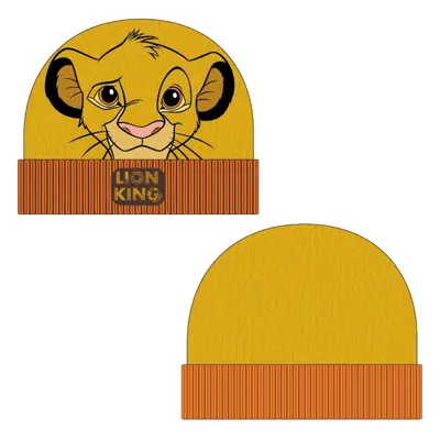 HAT DOT APPLICATIONS LION KING