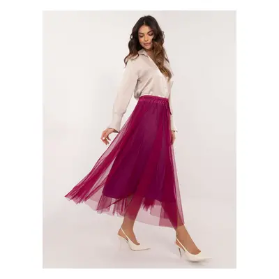 Skirt-DHJ-SD-19981.03-purple