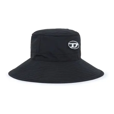 Diesel Hat - C-BRENNO HAT black