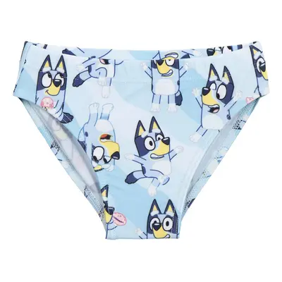 SWIM TRUNKS BLUEY