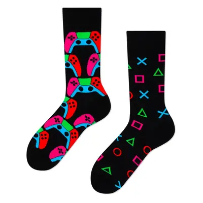 Ponožky Frogies Gamer´s Socks