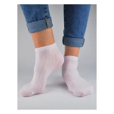 NOVITI Woman's Socks ST021-W-01