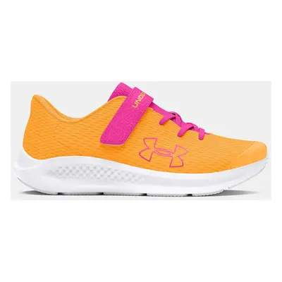 Dívčí boty Under Armour GPS Pursuit BL AC