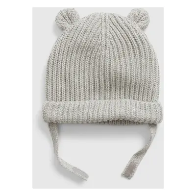 GAP Dětská čepice bear beanie