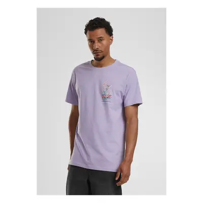 Royal Expeditions Tee lila