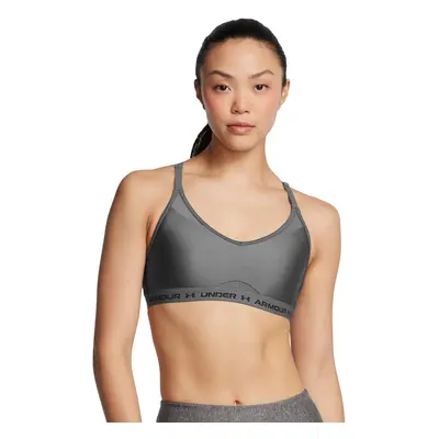 Dámská podprsenka Under Armour Crossback Low Bra