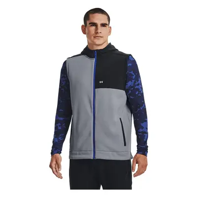 Pánská vesta Under Armour Storm Storm SweaterFleece Vest