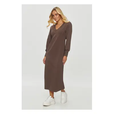 Makadamia Woman's Dress M848