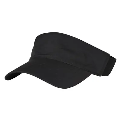 Performance Visor Cap černá