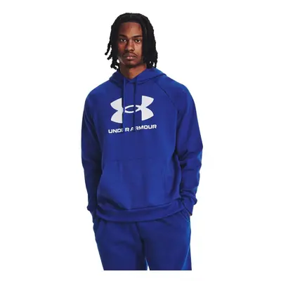 Pánská mikina Under Armour Rival Fleece Logo HD