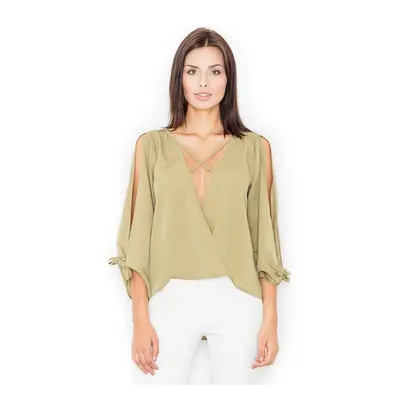 Figl Woman's Blouse M485