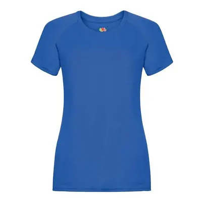 Performance Women's T-shirt 100% Polyester 140g