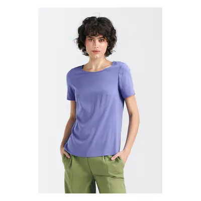 Nife Woman's Blouse B160