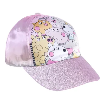 CAP BASEBALL PEPPA PIG