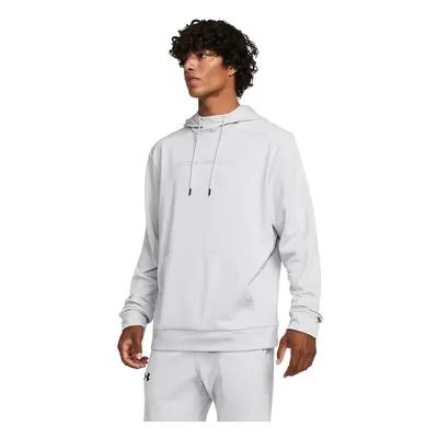 Pánská mikina Under Armour Armour Fleece Graphic HD