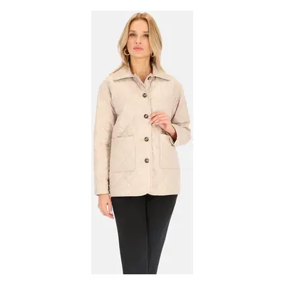 PERSO Woman's Jacket BLE241025F