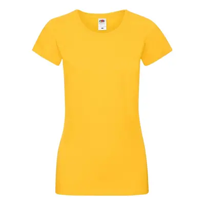 LadyFit Sofspun T-shirt 100% Cotton 160g/165g