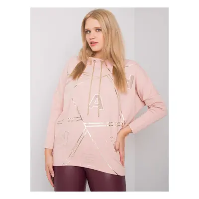 Blouse-RV-BZ-7149.36P-light pink