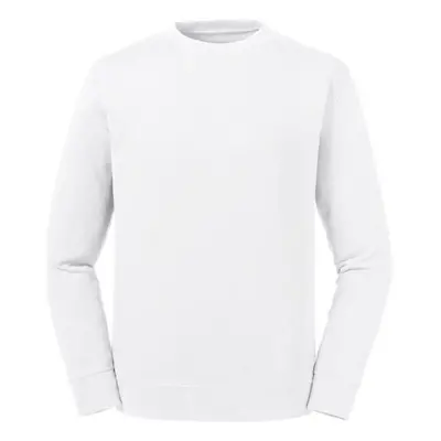 Bluza unisex Pure Organic Reversible Sweat Russell