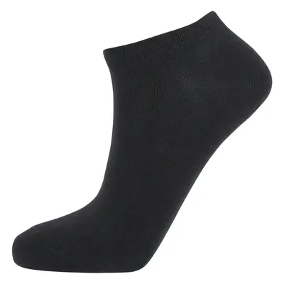 Unisex bavlněné ponožky Endurance Mallorca Low Cut Socks 3-Pack