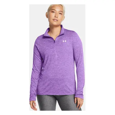 Dámská mikina Under Armour Tech 1/2 Zip Twist