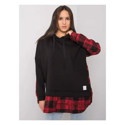 Sweatshirt-RV-BL-7312.14-black-red