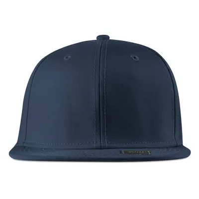 Kšiltovka MoneyClip Snapback tmavě námořnická