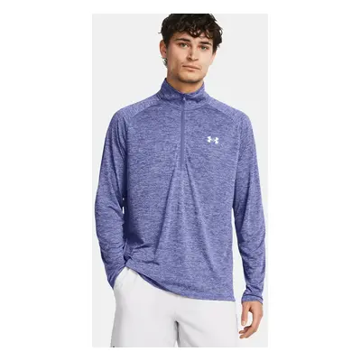 Pánské triko Under Armour Tech 2.0 1/2 Zip