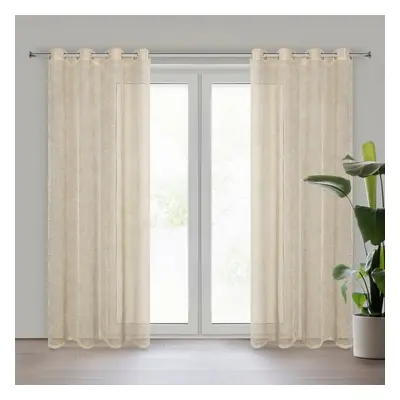 Eurofirany Unisex's Curtain