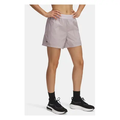 Dámské kraťasy Under Armour UA Rival Woven Short - Dámské