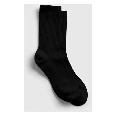 GAP Ponožky athletic crew socks - Pánské