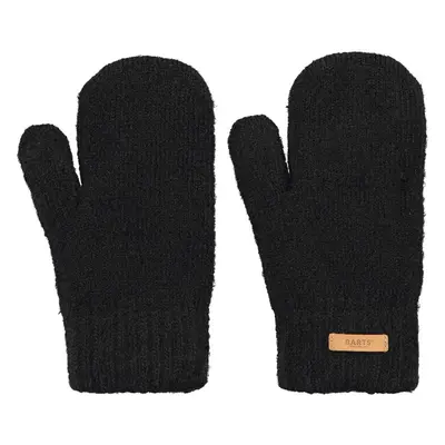 Rukavice Barts WITZIA MITTS Black